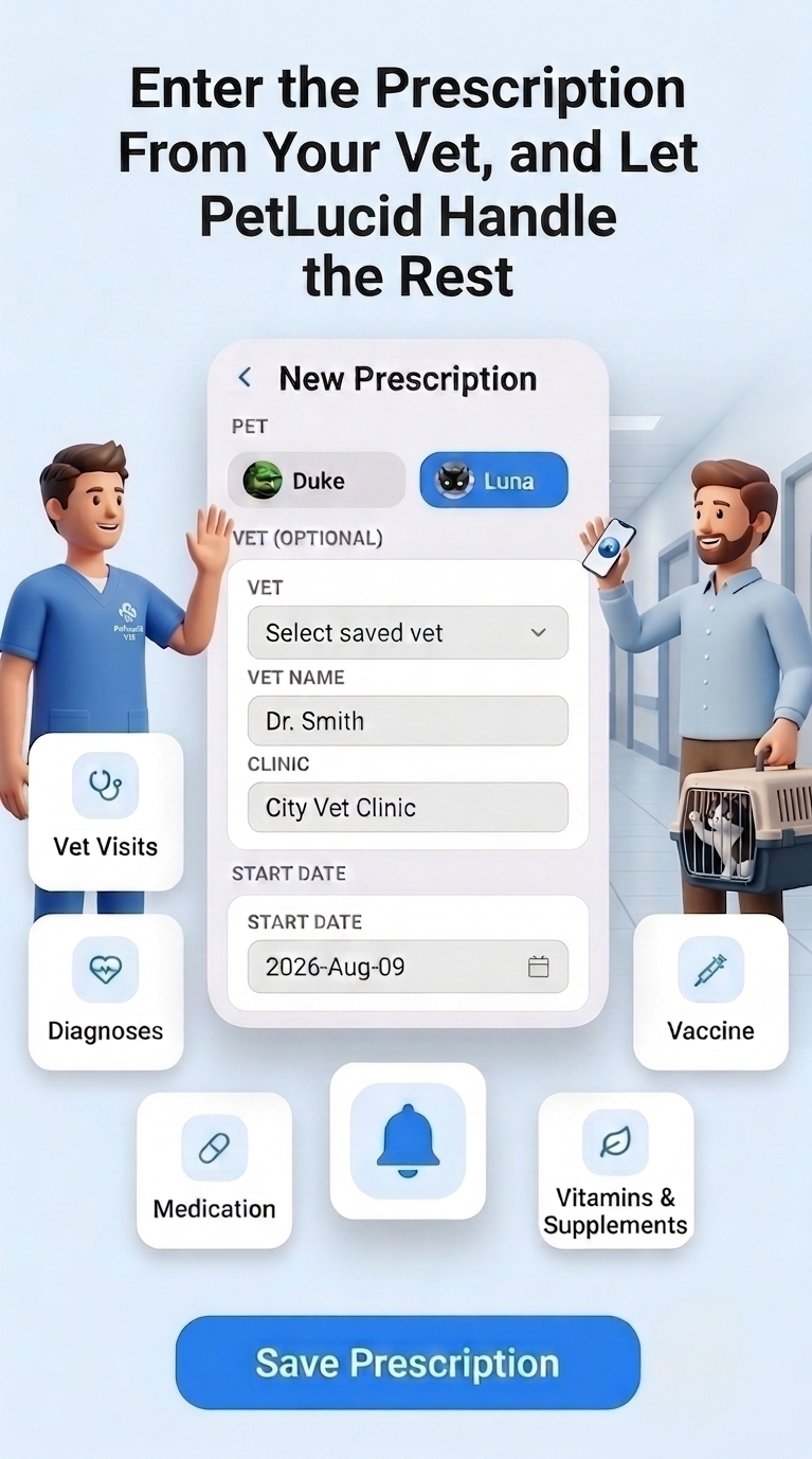 Prescription